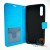    Samsung Galaxy A70 - Book Style Wallet Case With Strap
